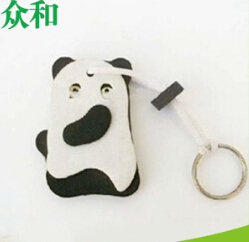 個性化裝飾品---EVA掛件